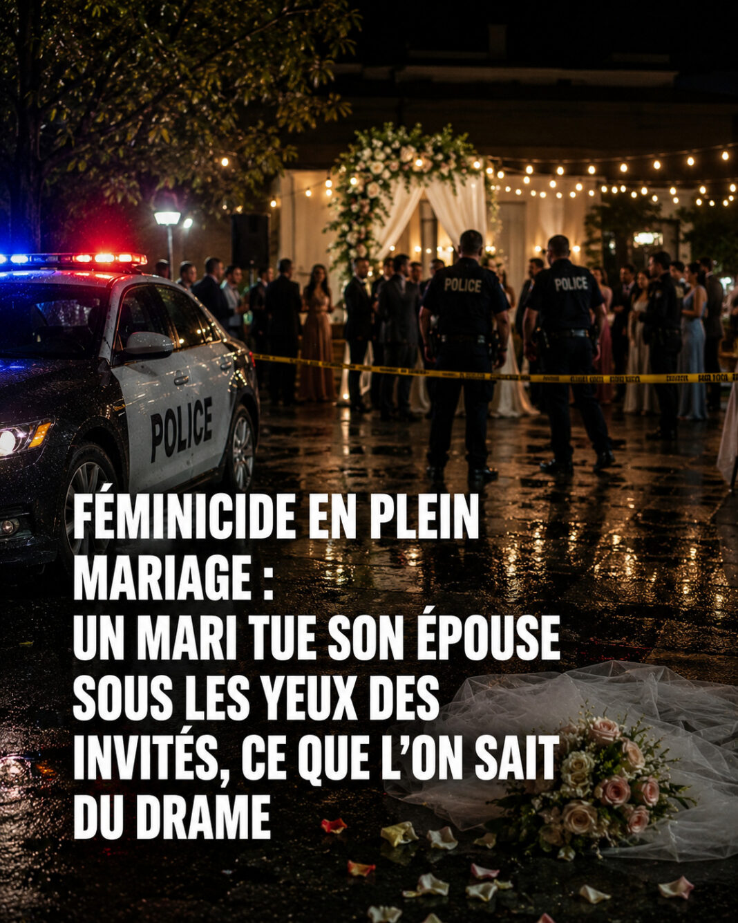 mariage mariage