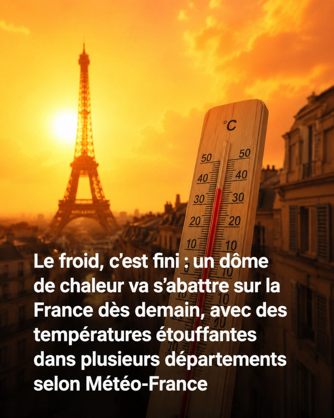 meteo france meteo france
