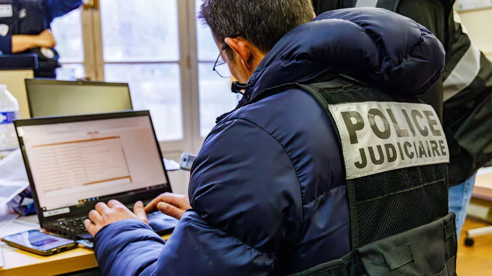 police