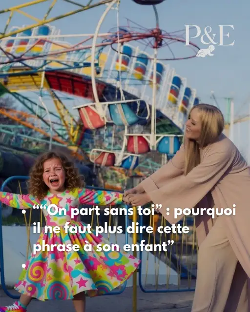 pourquoi il ne faut plus dire cette phrase à son enfant pourquoi il ne faut plus dire cette phrase à son enfant