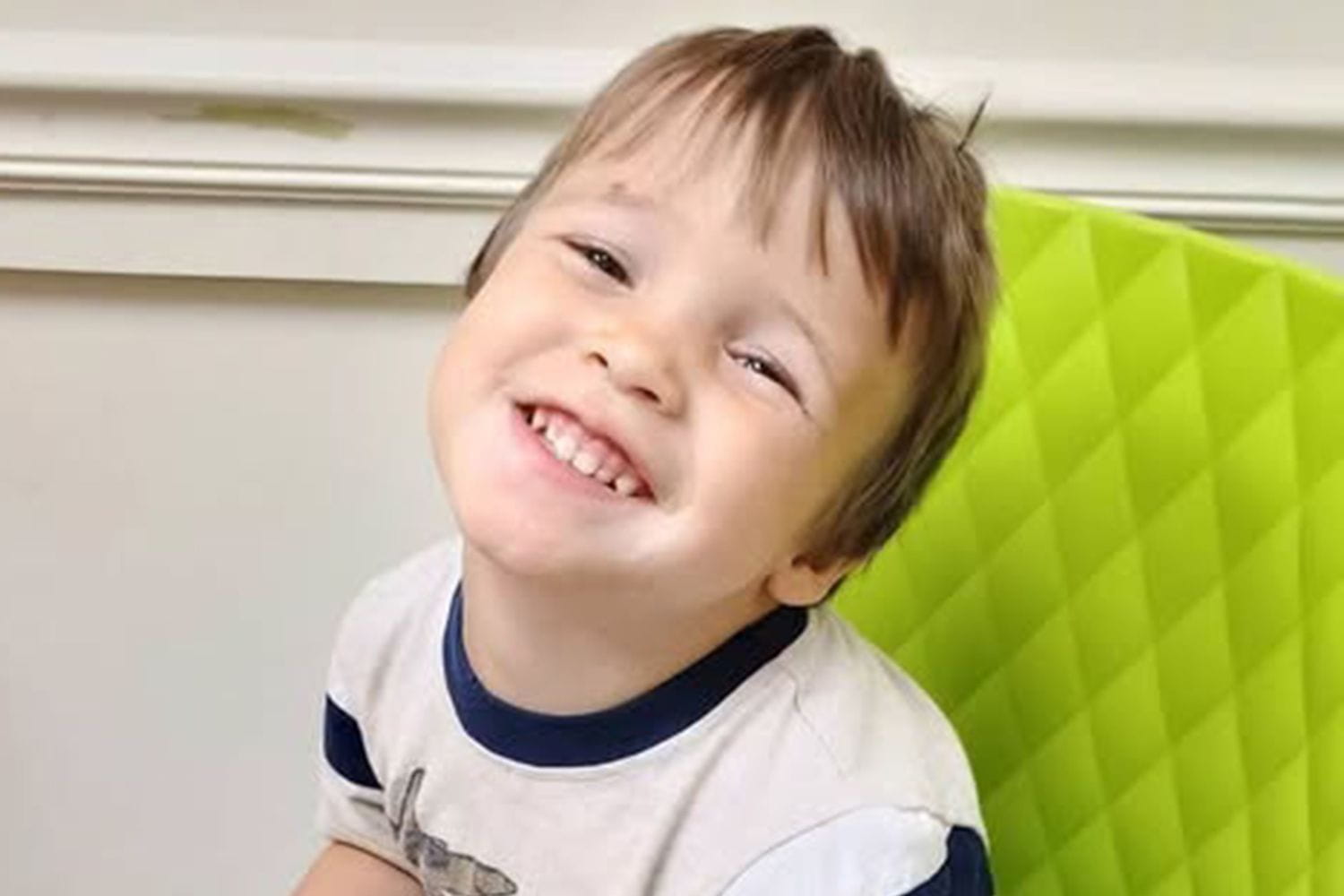 James Joseph Farland Jr-min