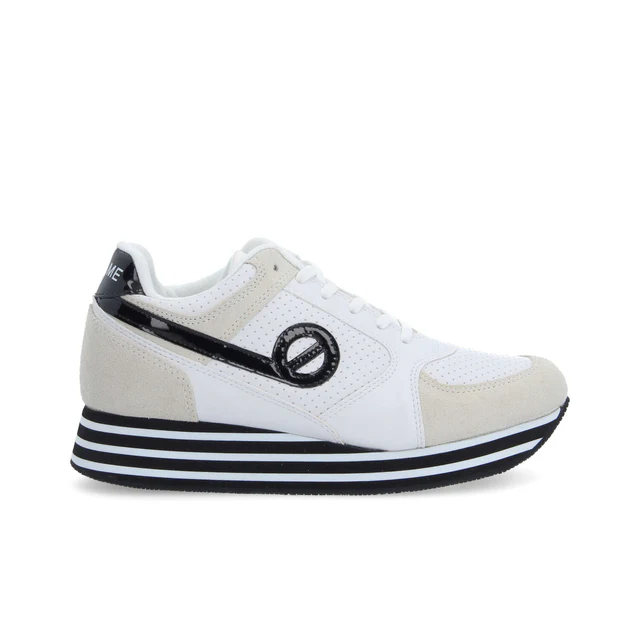 La basket Parko Jogger
