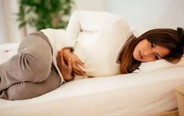 douleur Endométriose