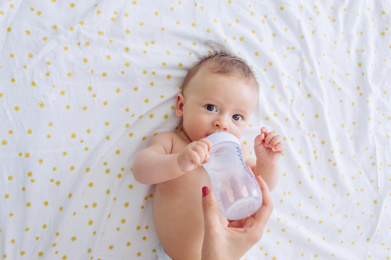 eau bébé-min