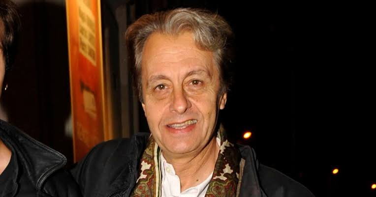 Christian bujeau