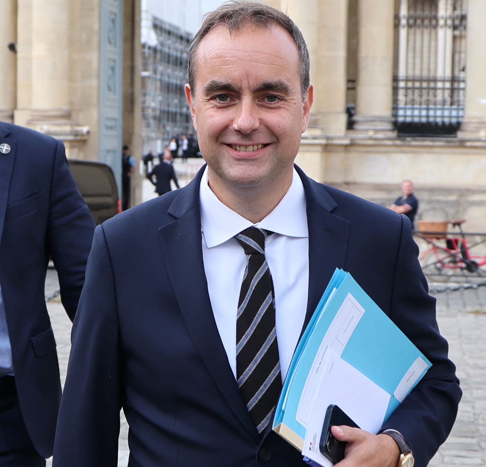 Sébastien Lecornu-min