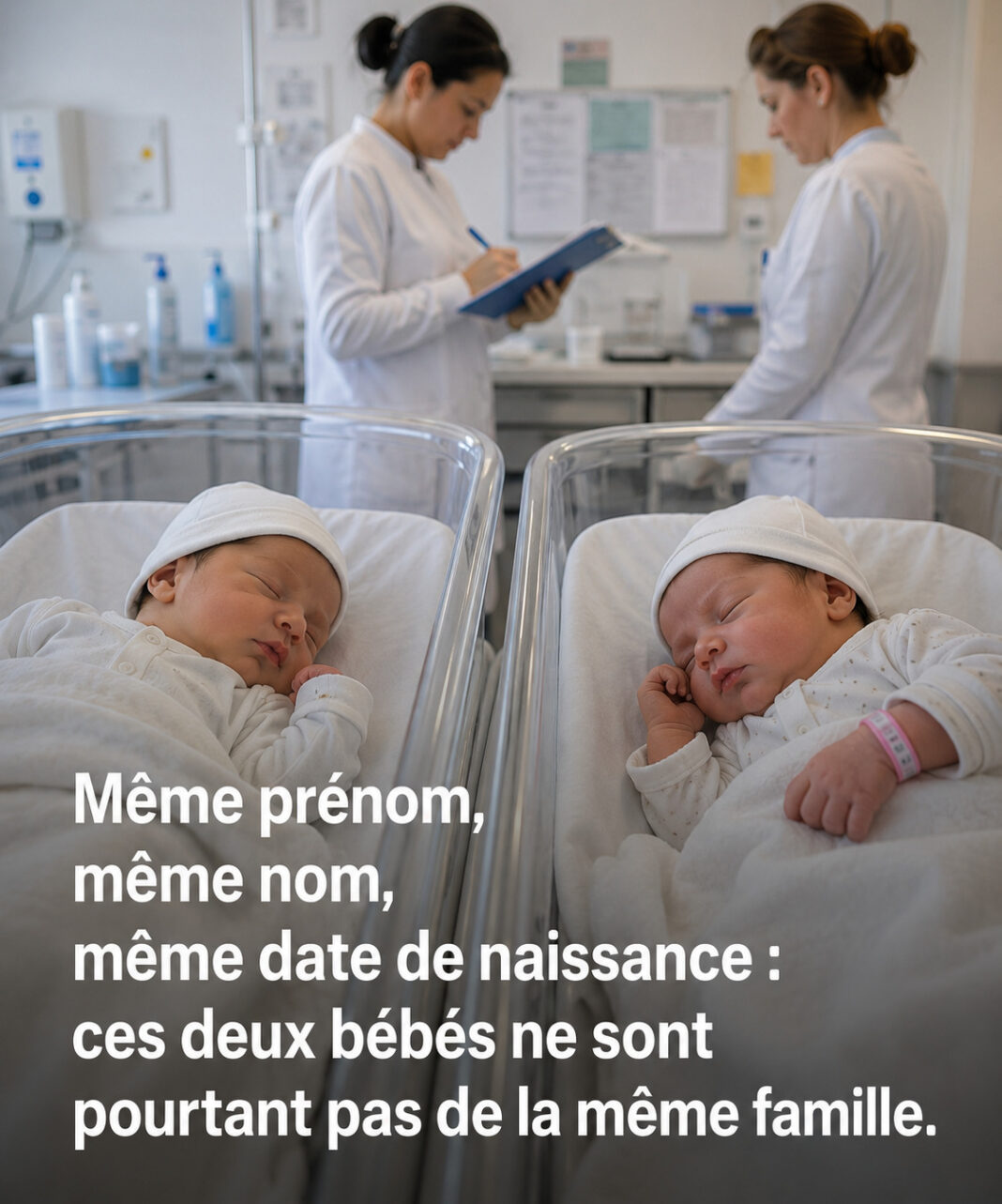 bébé meme nom