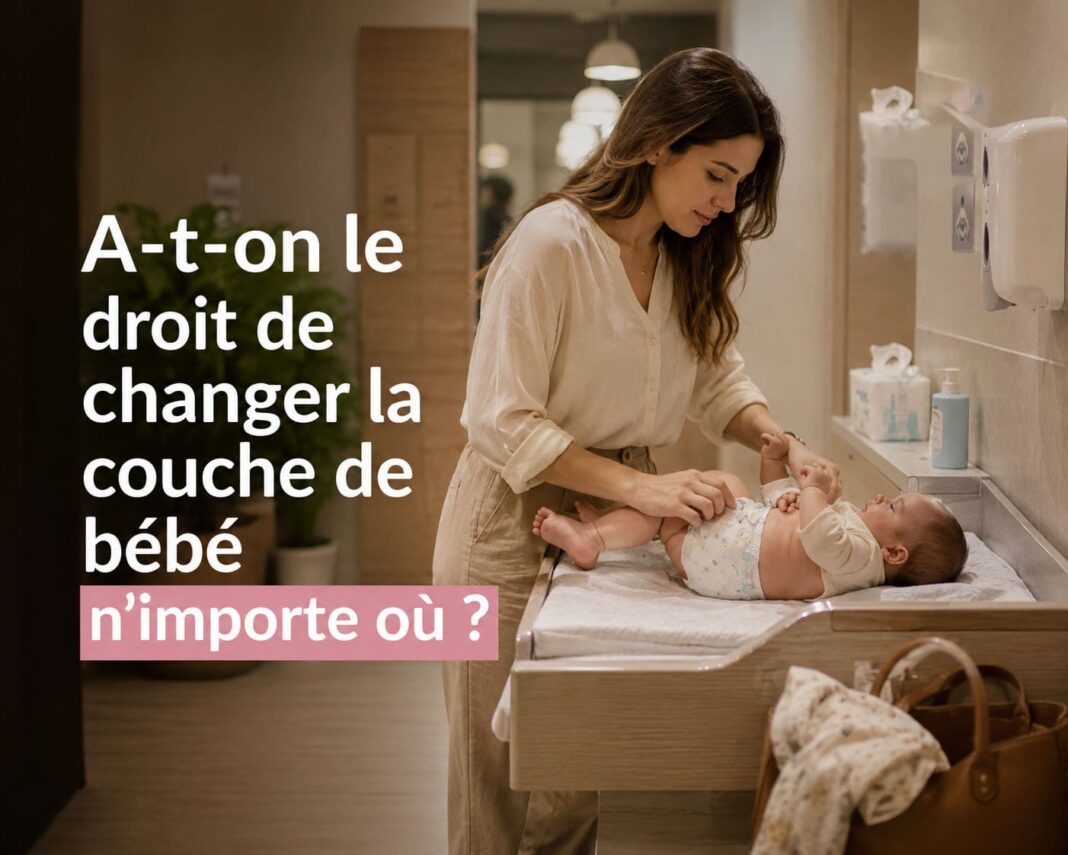 changer le couche-min