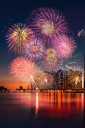 feu d'artificie-min