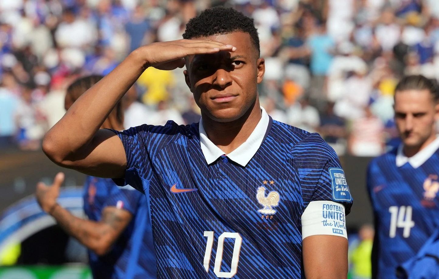 kylian