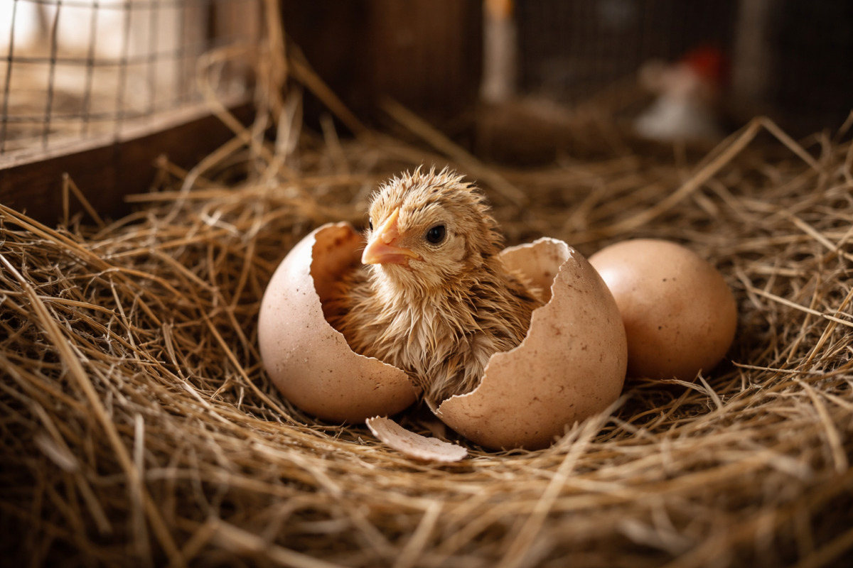 poussin