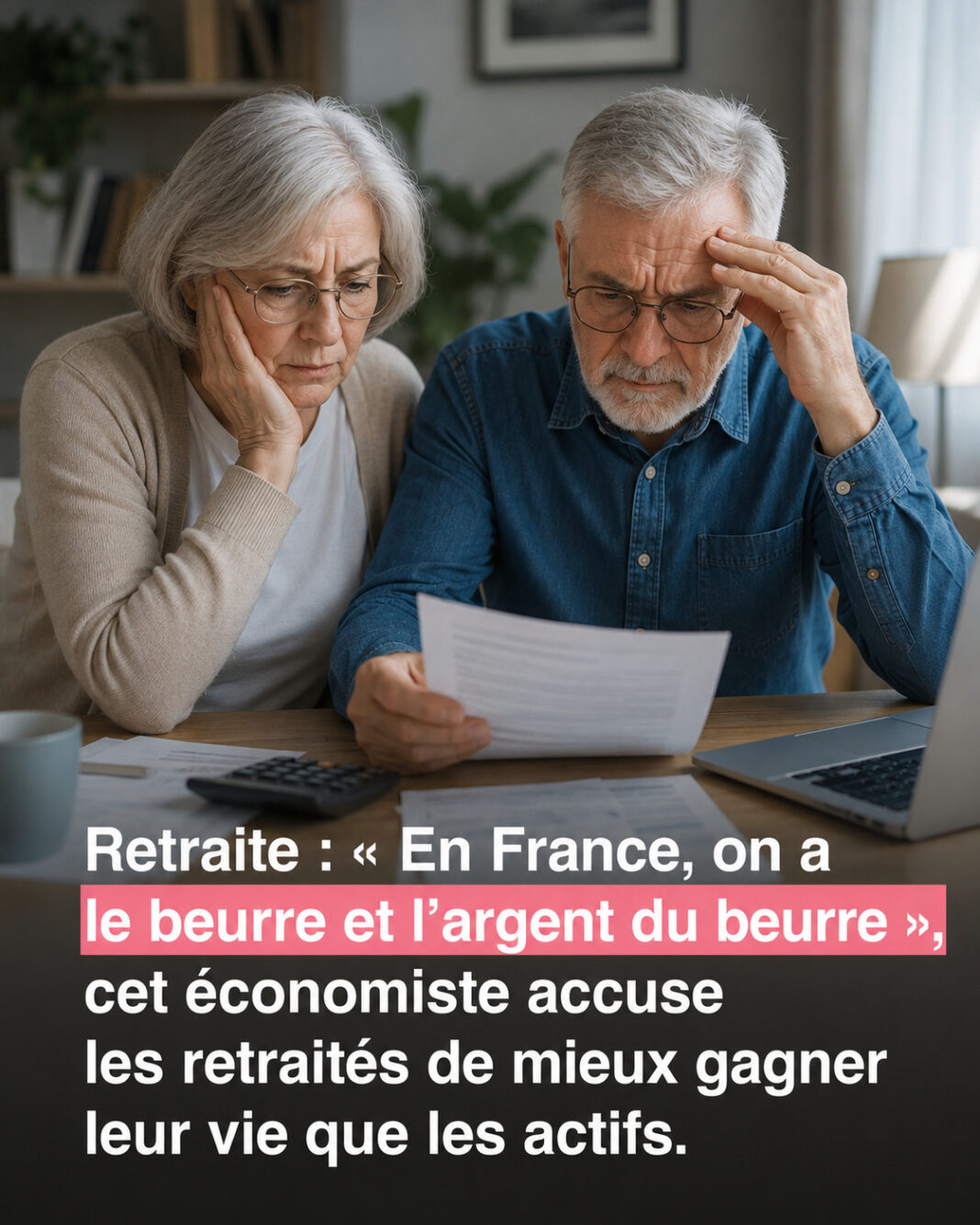 retraite beurre