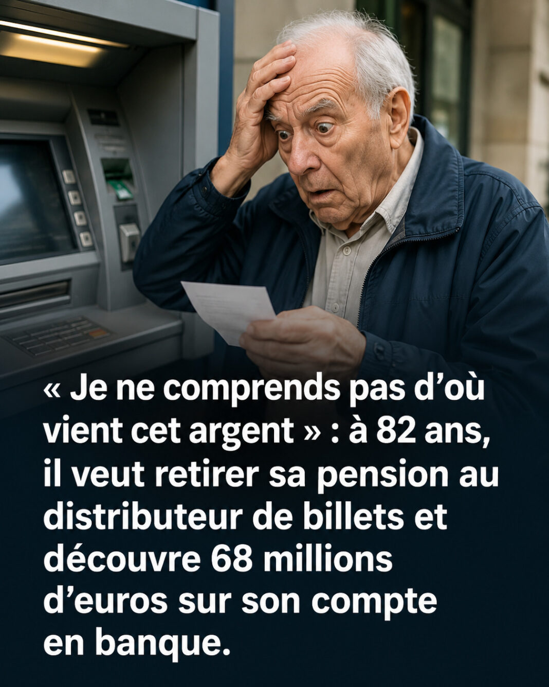 68 millions