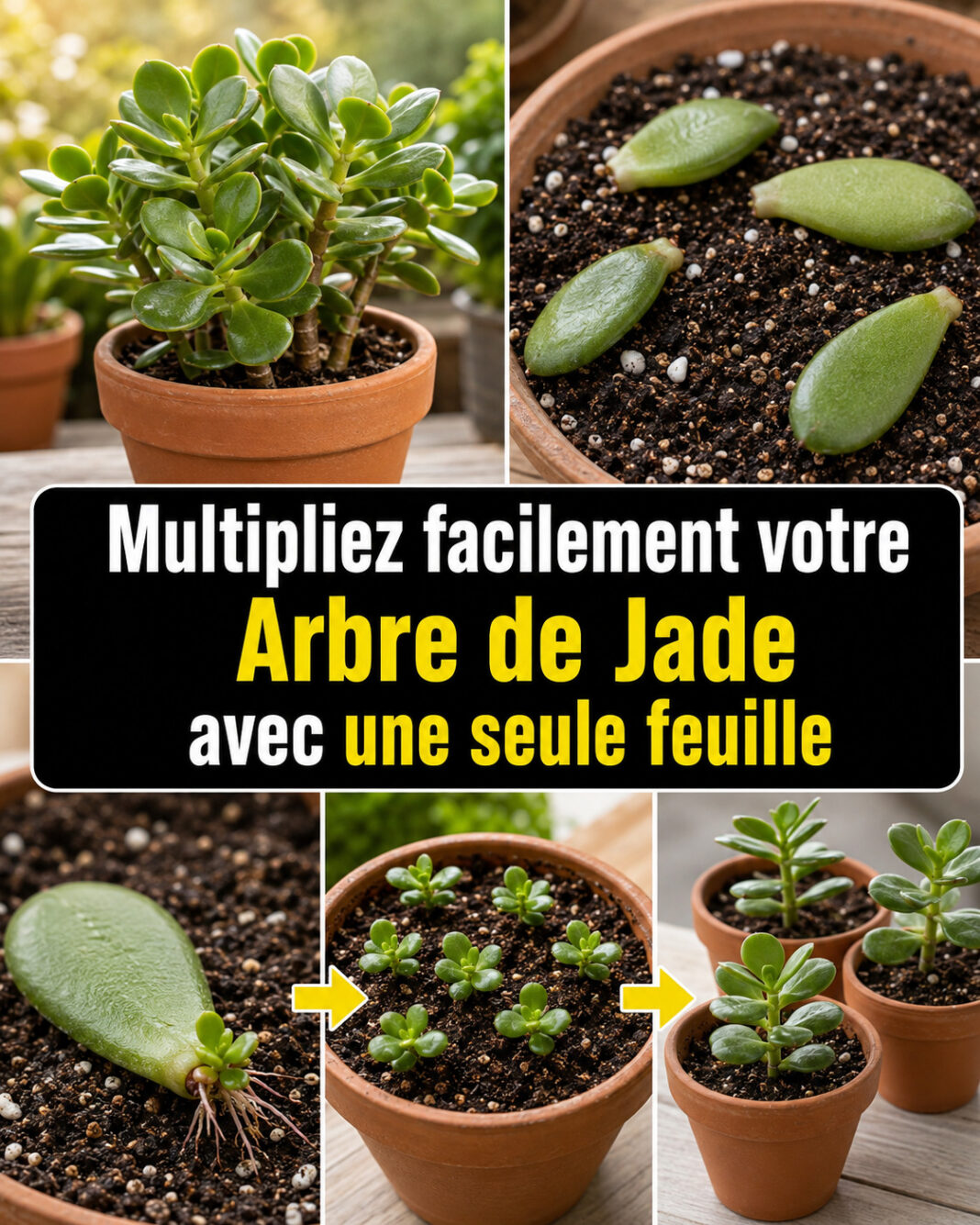 adapter facilement avec feuille