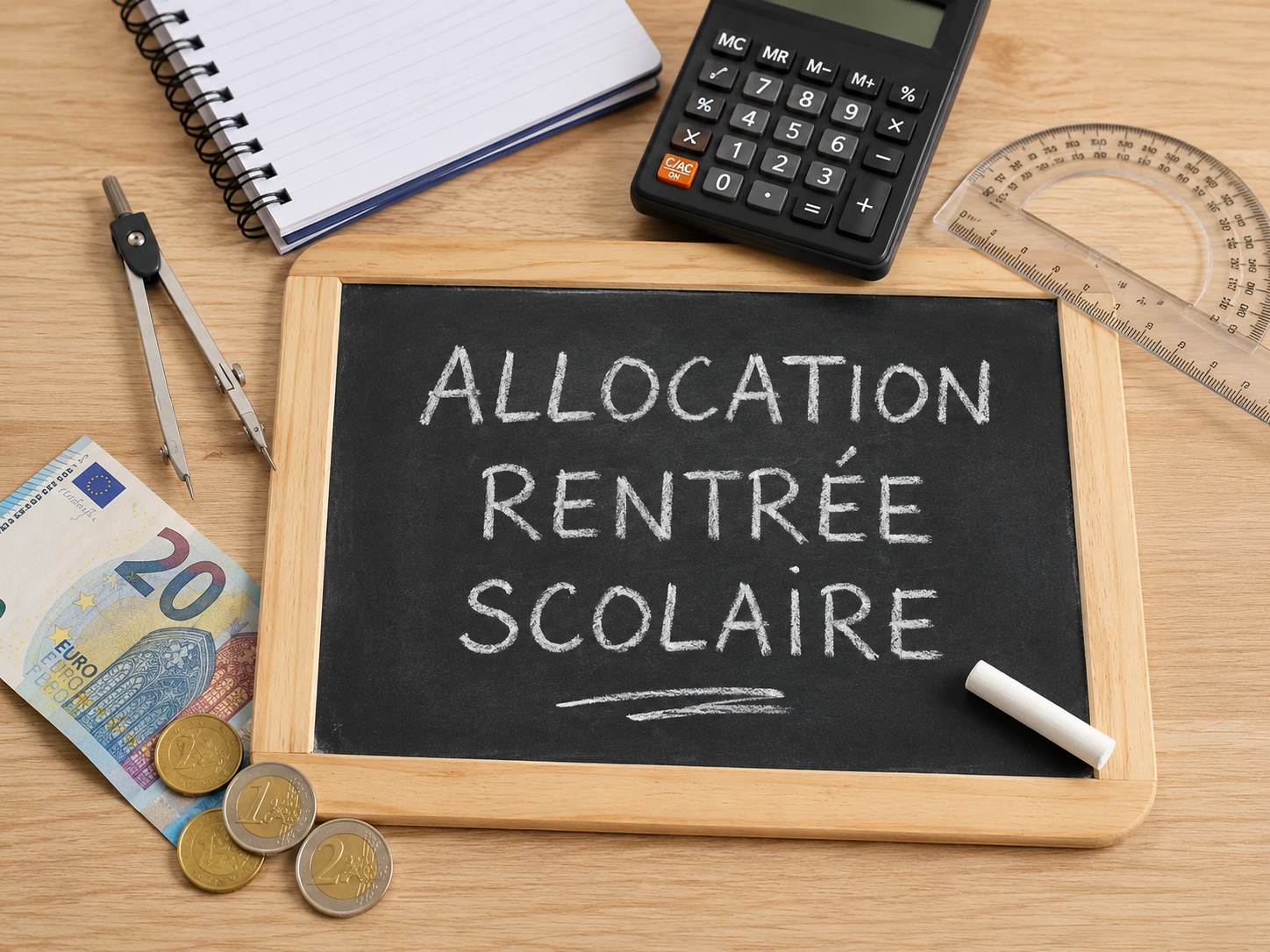 allocation rentré scolaire