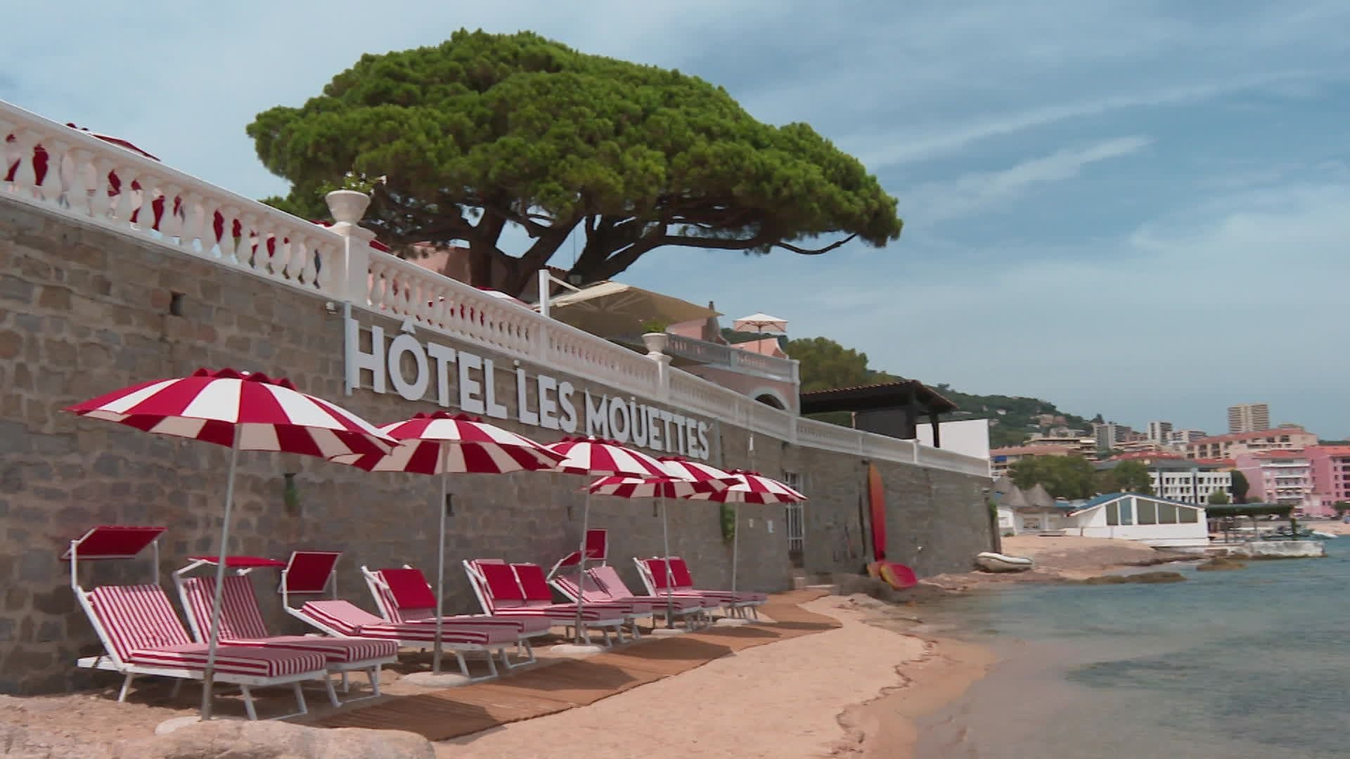 les hotels en corse-min