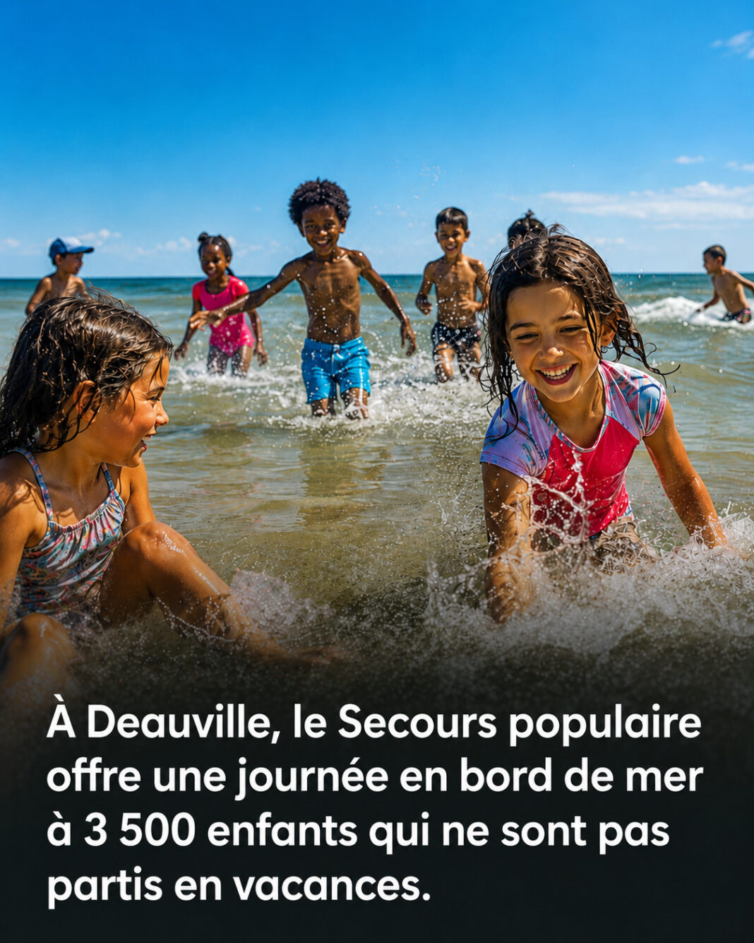 les secours populaire