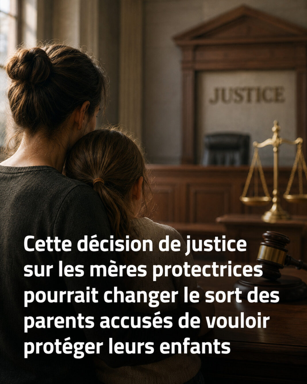 proteger leur enfants