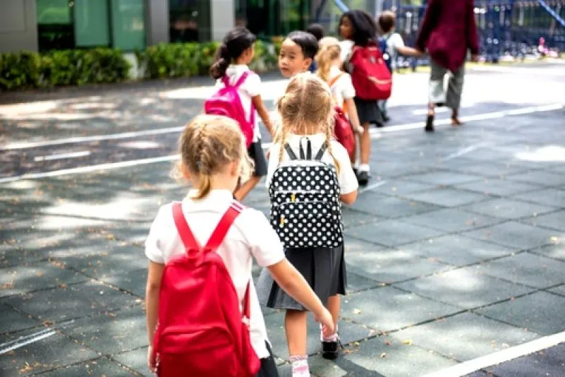 rentreé scolaire
