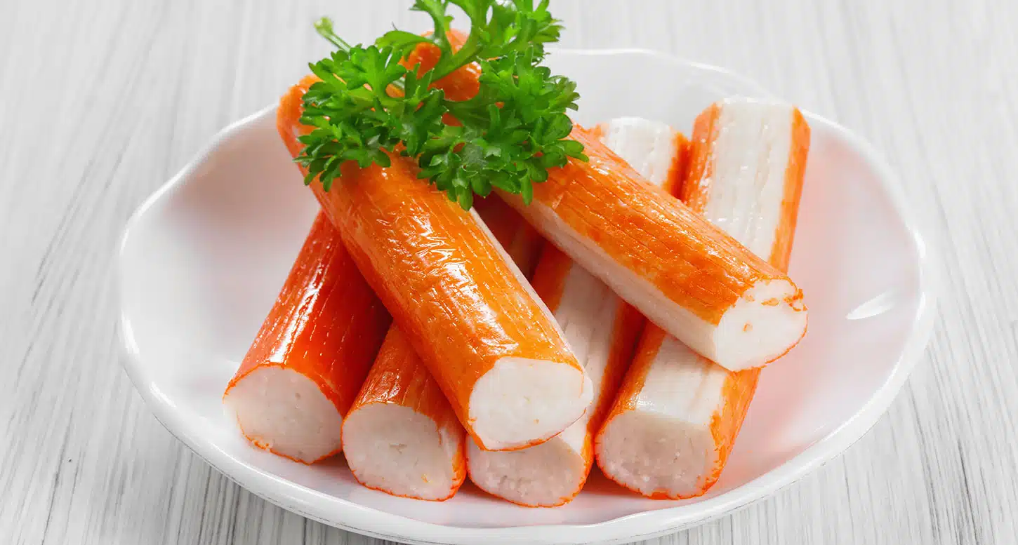 surimi
