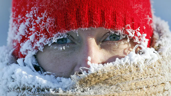 trop froid