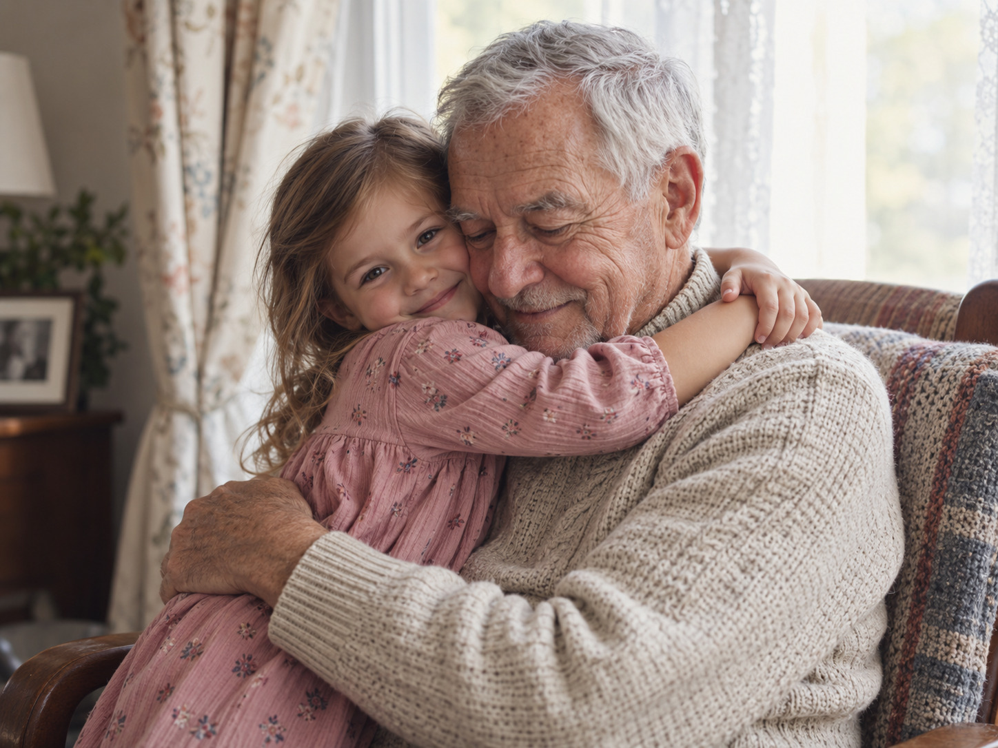 grand parent
