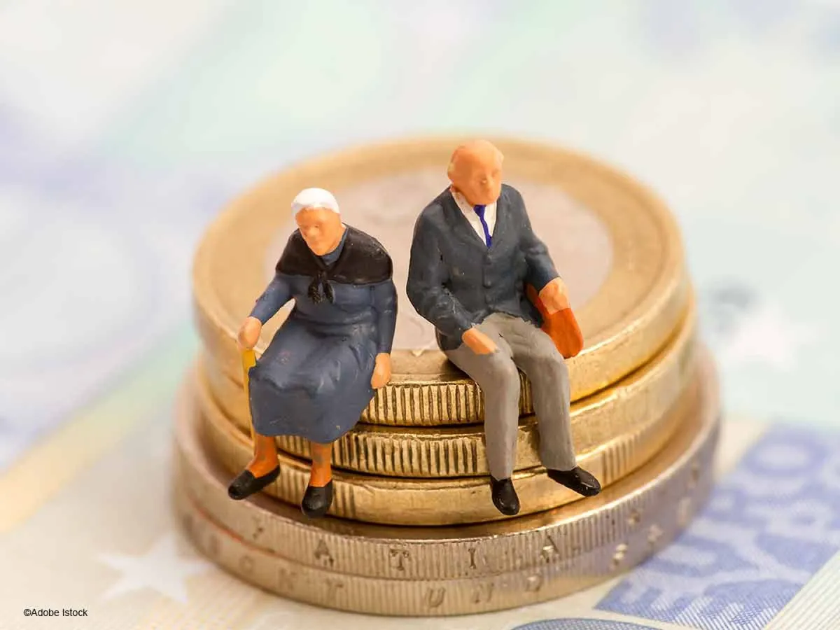 pension de retraite