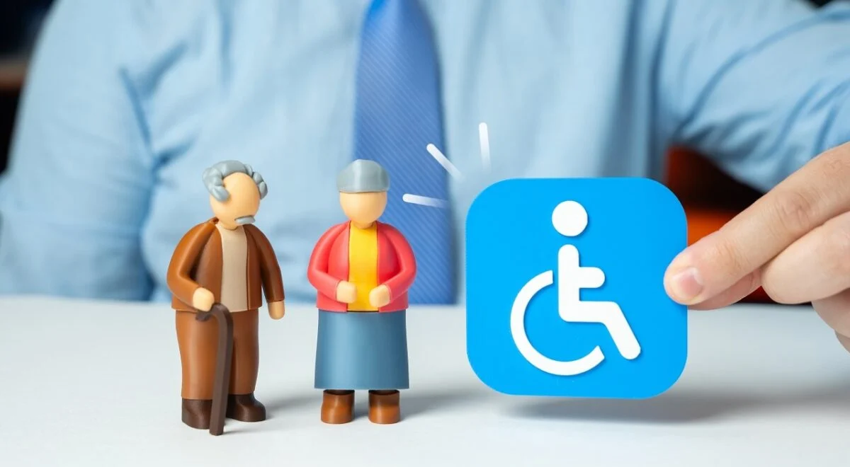 pension invalidité