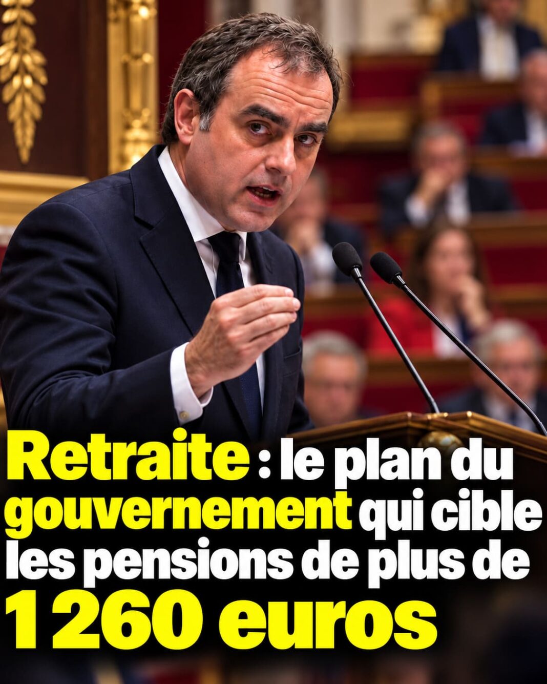 retraite