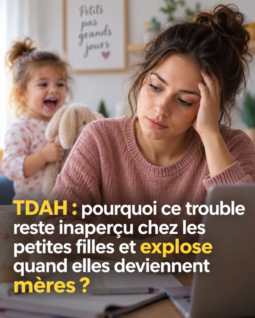 tdah