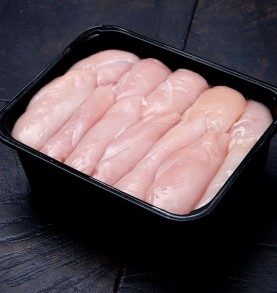 volaile poulet